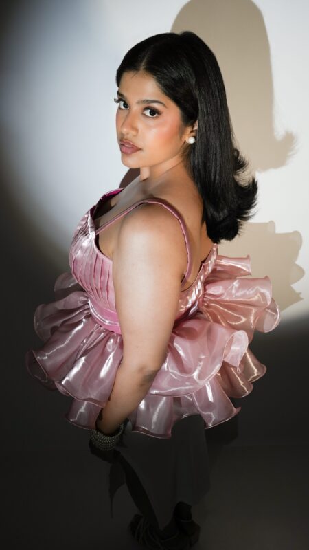 Whispers of Wildflowers